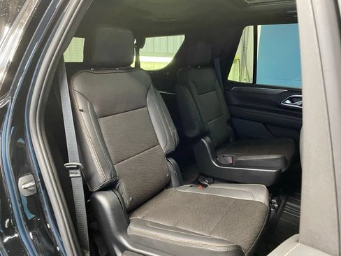 Used 2023 Chevrolet Tahoe High Country AWD/4WD image 47