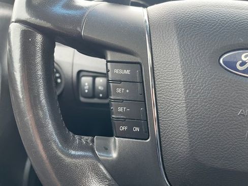 Used 2011 Ford Taurus SEL w/ 202A Rapid Spec Order Code AWD/4WD image 25