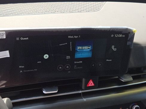 New 2025 Kia Carnival SX Prestige FWD image 14