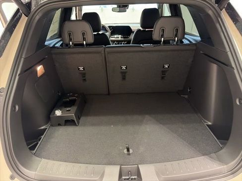 New 2026 Chevrolet TrailBlazer RS w/ Convenience Package image 14