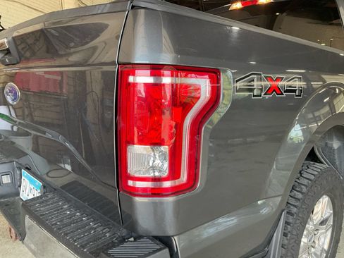 Used 2015 Ford F150 XLT w/ Equipment Group 302A Luxury AWD/4WD image 22