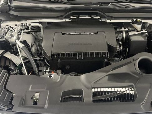 New 2026 Honda Pilot Elite image 10