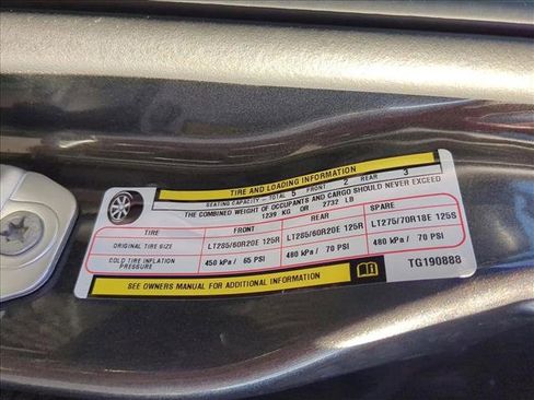 New 2026 RAM 2500 Laramie w/ Night Edition image 20