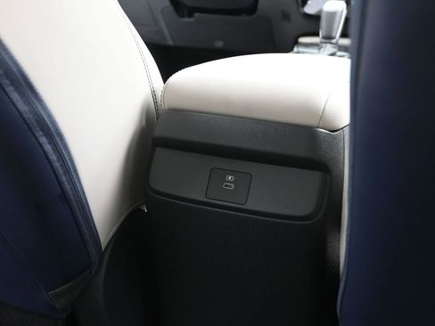 New 2026 Nissan Sentra SL w/ Floor Mat Package FWD image 14