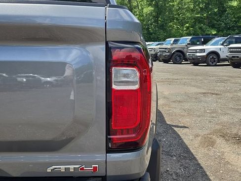 Used 2023 GMC Canyon AT4 AWD/4WD image 28