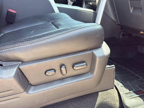 Used 2013 Ford F150 FX2 w/ Luxury Equipment Group RWD image 19