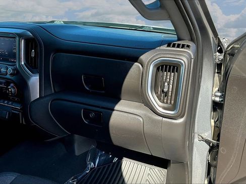 Used 2020 Chevrolet Silverado 1500 LT w/ Texas Edition AWD/4WD image 29
