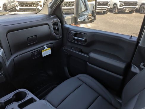 New 2026 Chevrolet Silverado 2500 W/T w/ WT Convenience Package image 20