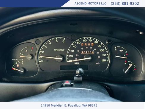 Used 2001 Ford Ranger 2WD SuperCab image 13