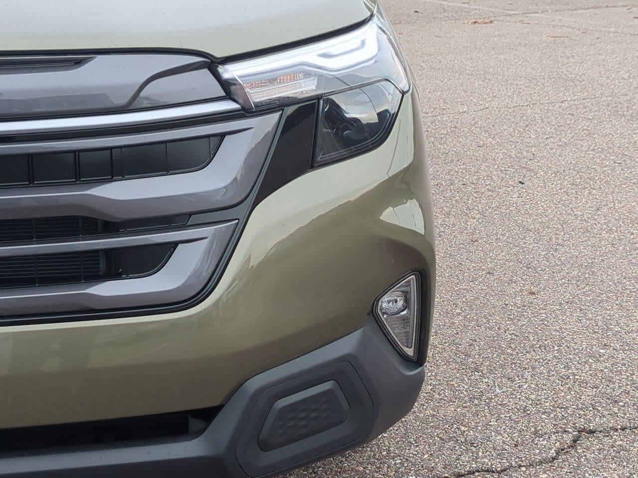 New 2026 Subaru Forester Premium AWD/4WD image 10