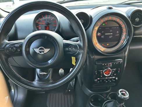 Used 2016 MINI Cooper Countryman S image 5