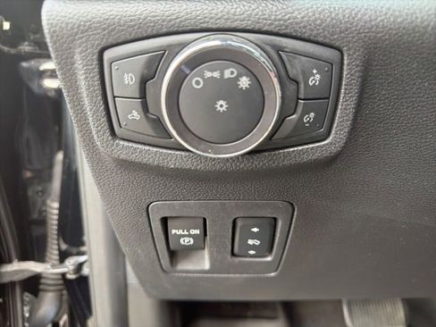 Used 2018 Ford F150 XLT w/ Equipment Group 301A Mid RWD image 15