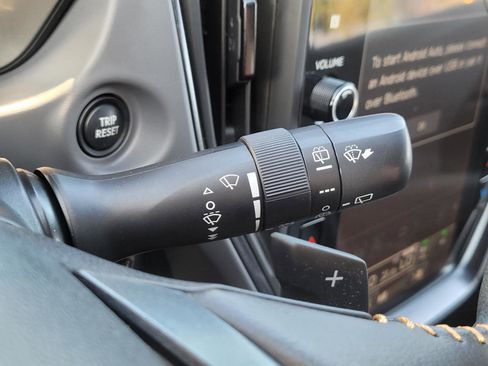 Used 2024 Subaru Crosstrek 2.5i Wilderness image 33