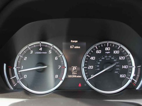 Used 2015 Acura TLX V6 w/ Technology Package image 15