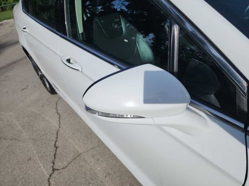 Used 2019 Ford Fusion Titanium image 14