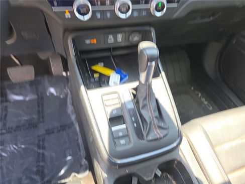 Used 2025 Honda CR-V Sport-L image 33