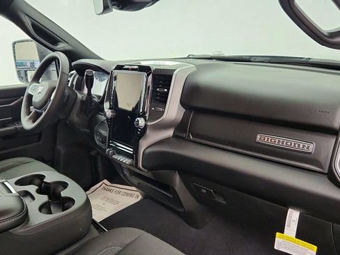 Used 2026 RAM 2500 Big Horn AWD/4WD image 24