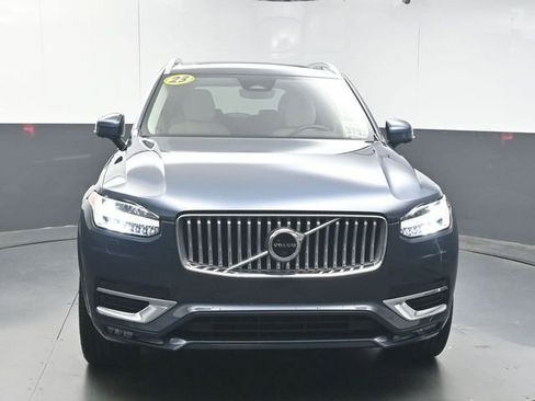 Used 2023 Volvo XC90 B6 Plus w/ Protection Package Premier AWD/4WD image 3
