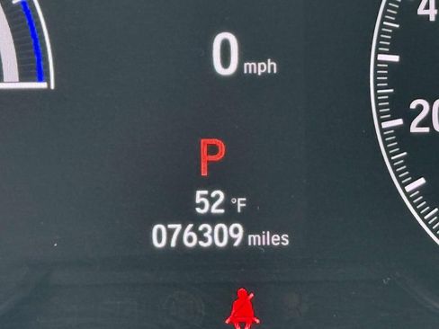 Used 2021 Honda Accord EX-L image 23