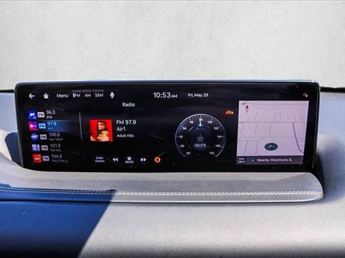 Used 2023 Genesis GV80 3.5T AWD/4WD image 17