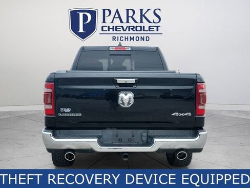Used 2021 RAM 1500 Laramie image 7