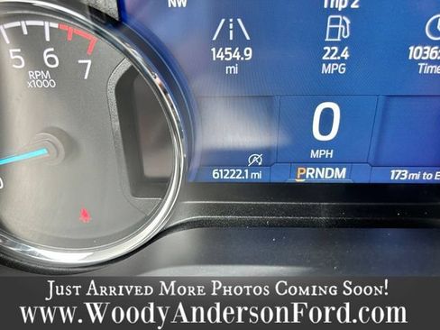 Used 2022 Ford F150 XLT w/ Equipment Group 302A High RWD image 11