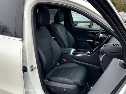 Used 2026 Mercedes-Benz GLC 300 4MATIC image 7