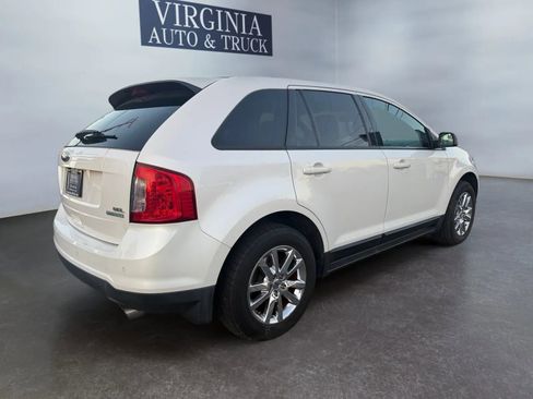 Used 2012 Ford Edge SEL image 5