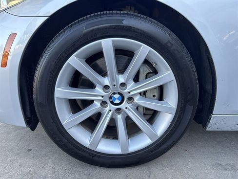 Used 2014 BMW 535i Sedan RWD image 21