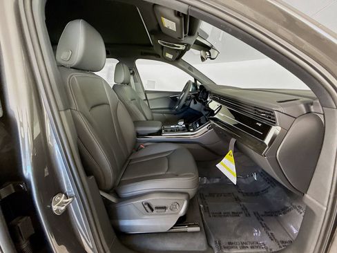 New 2026 Audi Q7 2.0T Premium image 31