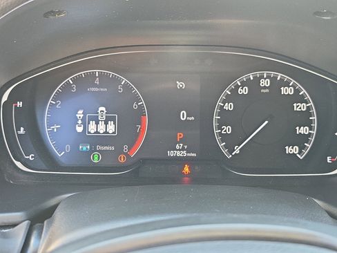 Certified 2022 Honda Accord Sport Special Edition image 19