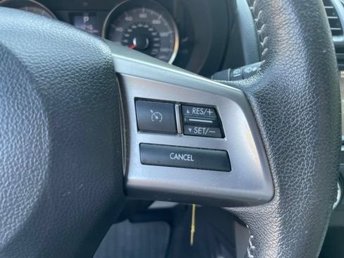 Used 2015 Subaru Forester 2.5i Limited AWD/4WD image 28