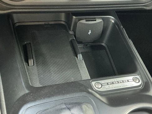 New 2025 Ford Bronco Outer Banks AWD/4WD image 46