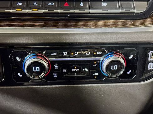 Used 2025 GMC Sierra 1500 Elevation RWD image 14