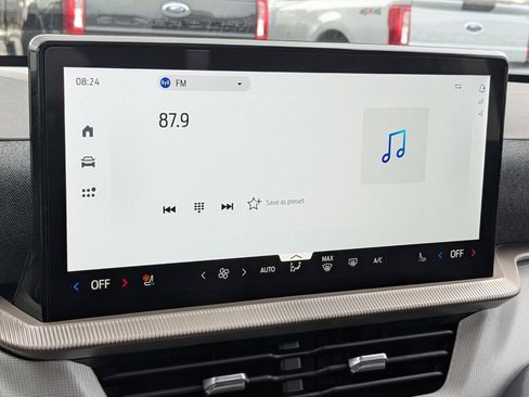 New 2026 Ford Explorer Active image 24