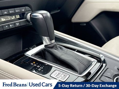 Used 2021 MAZDA CX-5 Grand Touring image 19