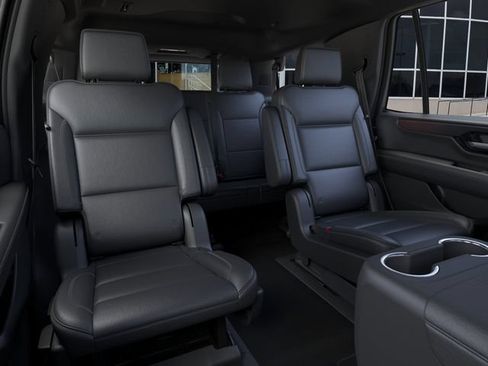 New 2026 GMC Yukon Denali AWD/4WD image 17