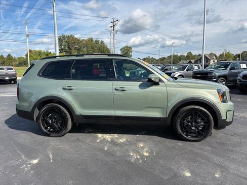 Used 2024 Kia Telluride SX Prestige X-Line image 2