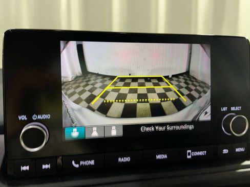 Used 2025 Honda Accord LX image 26