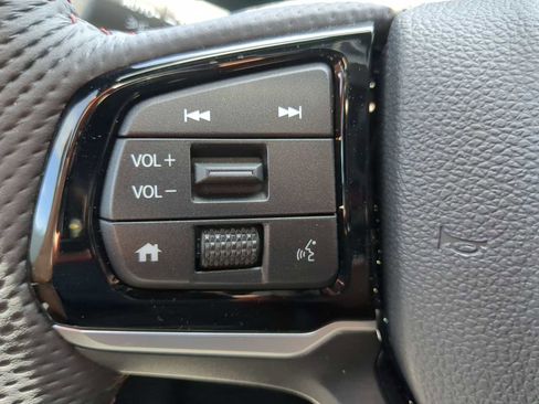 New 2026 Honda Ridgeline Black Edition image 16