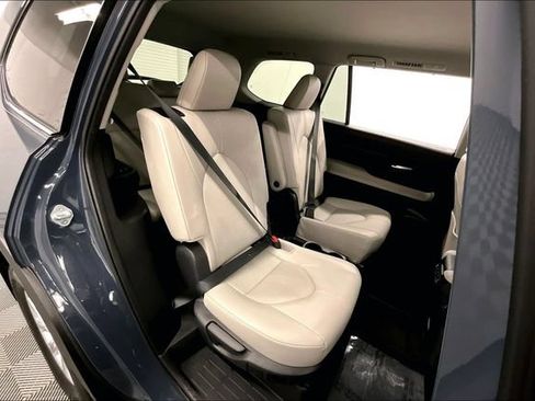 Used 2024 Toyota Grand Highlander FWD image 25