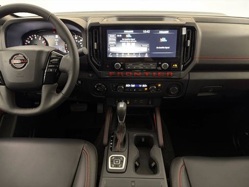 New 2026 Nissan Frontier PRO-4X w/ Pro Premium Package image 19