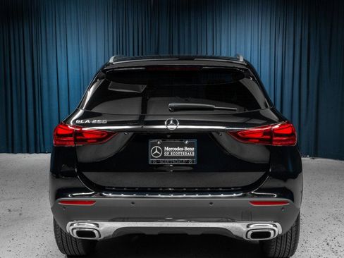 Certified 2025 Mercedes-Benz GLA 250 image 6