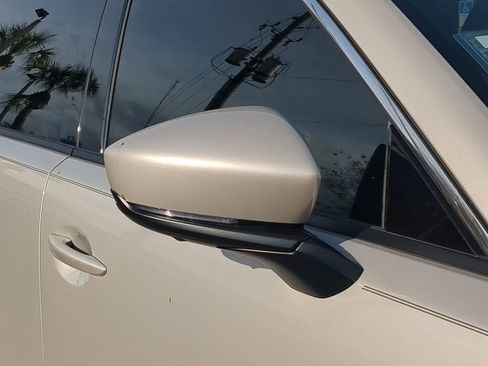 New 2026 MAZDA CX-90 3.3 Turbo w/ Premium Plus Pkg image 25