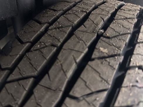 New 2026 Chevrolet TrailBlazer ACTIV image 32