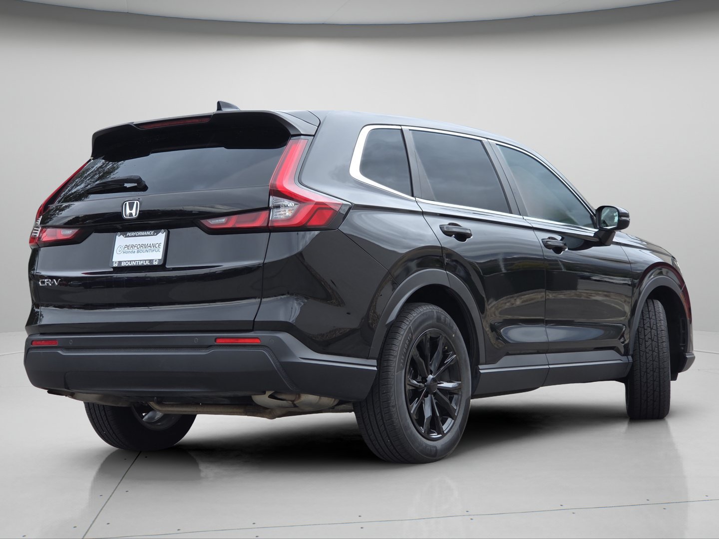 Used 2025 Honda CR-V EX-L image 22