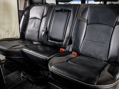 Used 2023 RAM 3500 Laramie AWD/4WD image 31