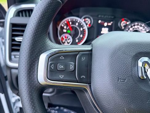 New 2026 RAM 2500 Big Horn image 20