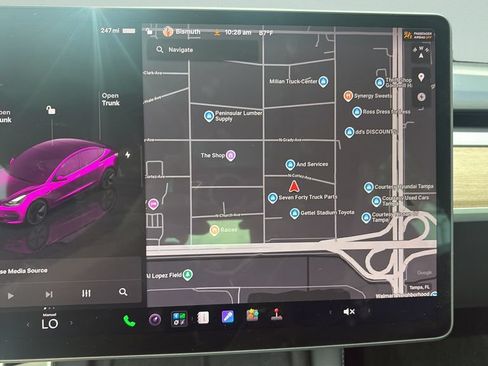 Used 2023 Tesla Model 3 Standard Range RWD image 19