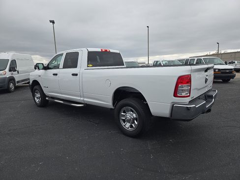 Used 2022 RAM 2500 Tradesman w/ Chrome Appearance Group image 3